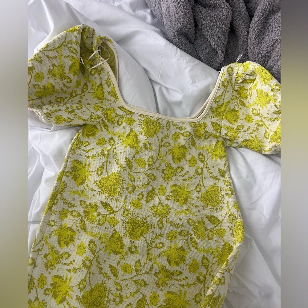 Zara dress